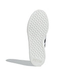 Tenis Mujer adidas Grand Court - Blanco-Negro