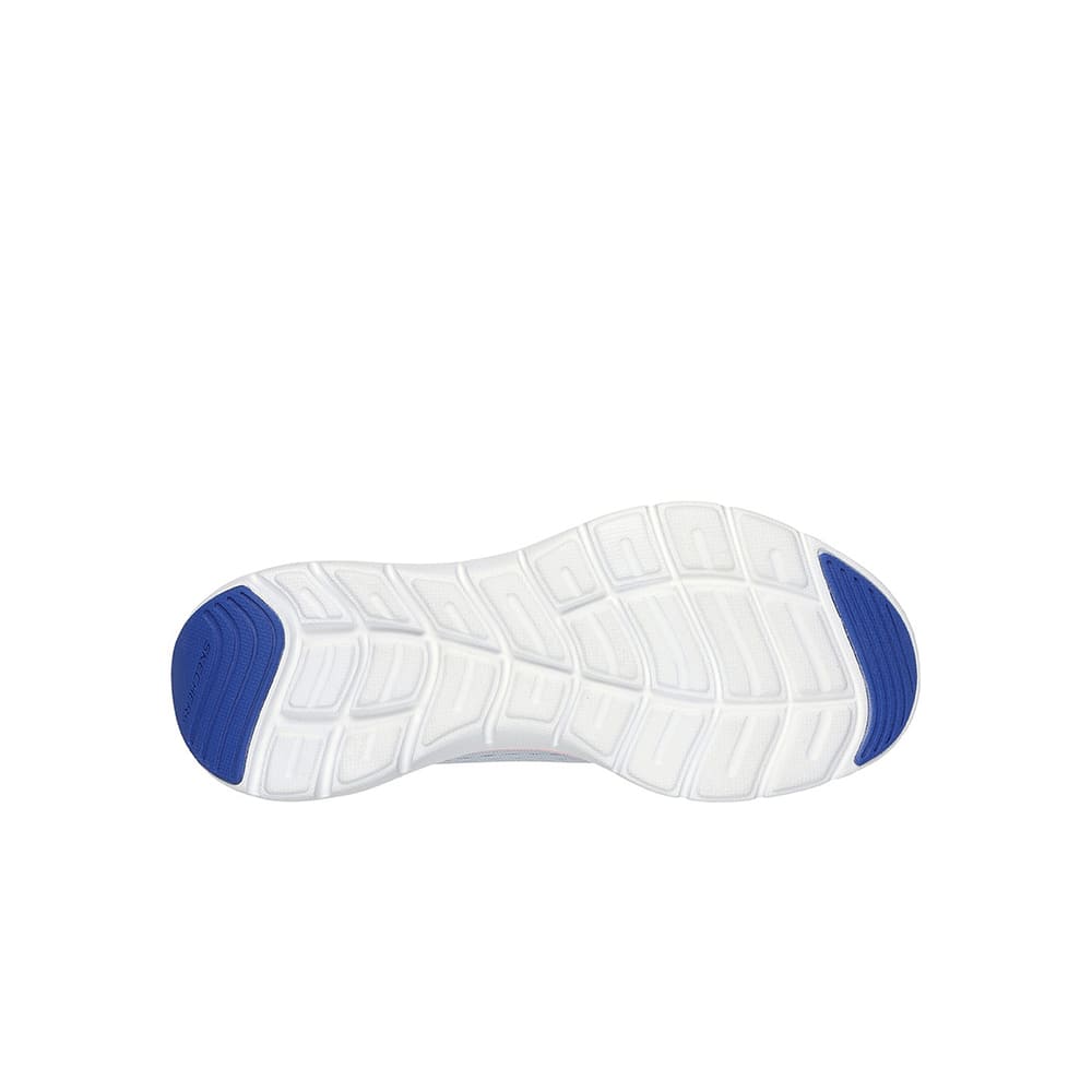 Tenis Mujer Skechers Flex Appeal 5.0 - Gris