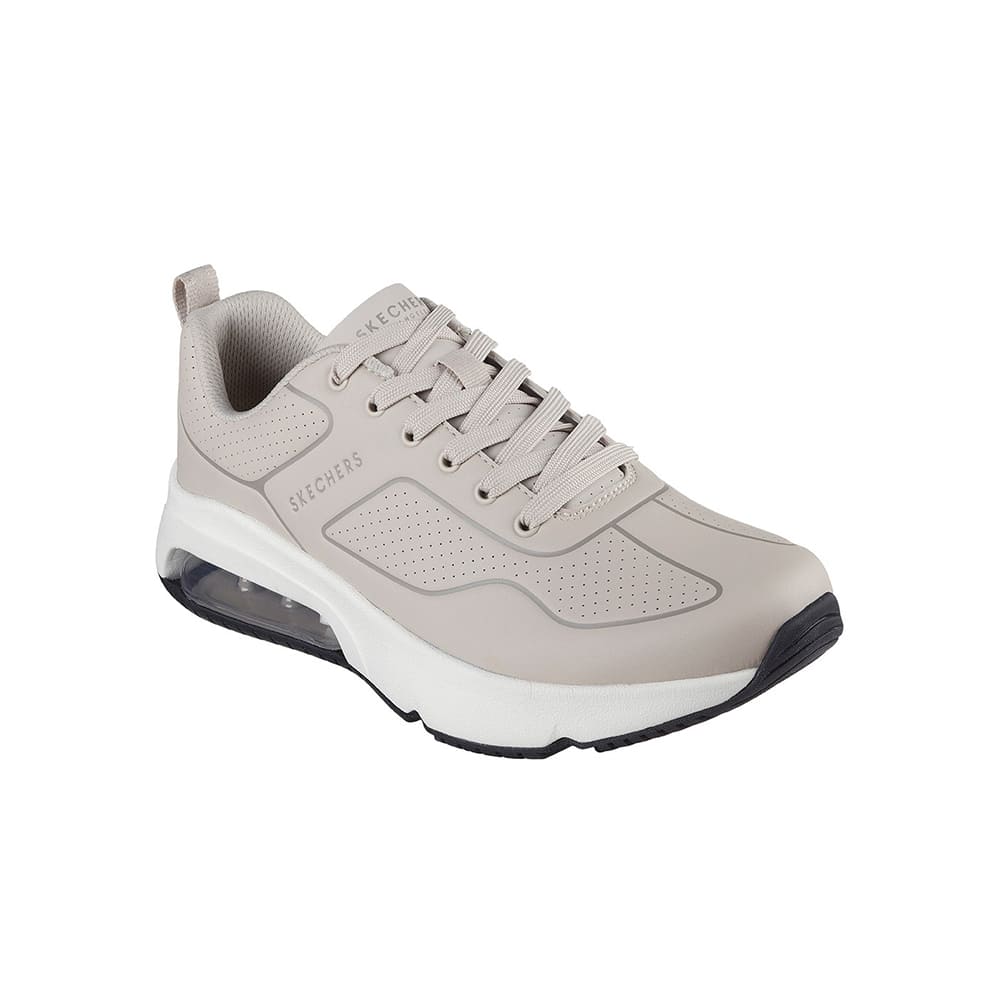 Tenis Hombre Skechers Uno Envolve - Blanco