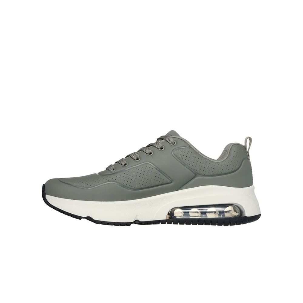 Tenis Hombre Skechers Uno Envolve - Gris