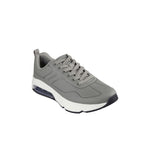Tenis Hombre Skechers Uno Envolve - Gris