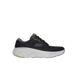 Tenis Hombre Skechers D lux Walker - Negro