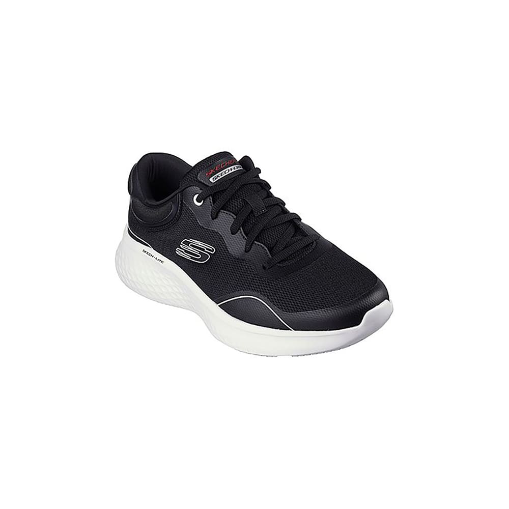 Tenis Hombre Skechers Lite Pro - Negro
