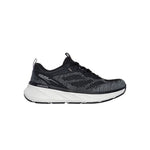Tenis Mujer Skechers Edgerire Power Flow - Negro