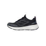Tenis Mujer Skechers Edgerire Power Flow - Negro