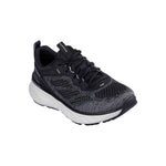 Tenis Mujer Skechers Edgerire Power Flow - Negro