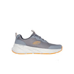 Tenis Hombre Skechers Edgeride Rekze - Gris