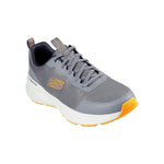 Tenis Hombre Skechers Edgeride Rekze - Gris