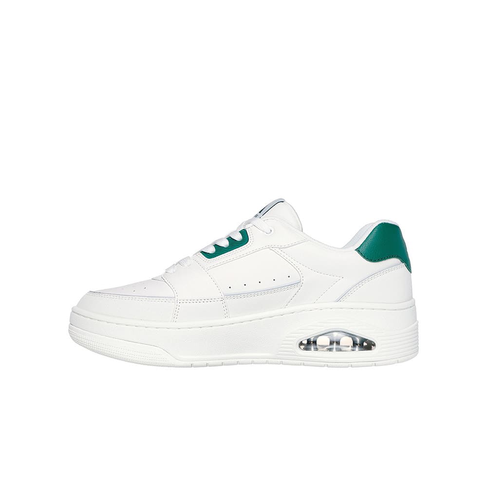 Tenis Skechers Hombre Uno Court Low-Post