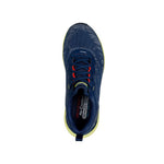 Tenis Hombre Skechers Edgeride Enzoh - Azul