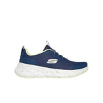 Tenis Skechers Mujer Edgeride - Azul