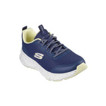 Tenis Skechers Mujer Edgeride - Azul