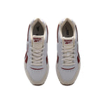 Tenis Mujer Reebok Ripple Double - Blanco-Rojo