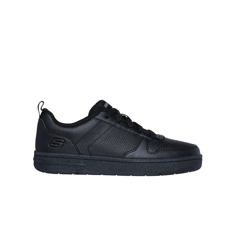 Tenis Skechers Kids Edenlx - Negro