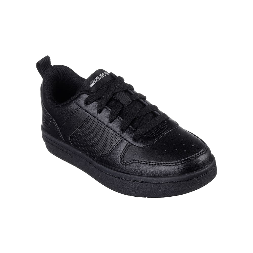Tenis Skechers Kids Edenlx - Negro