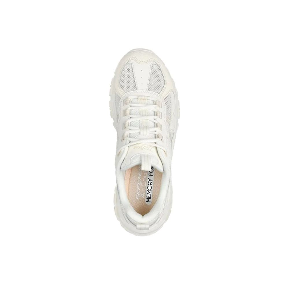 Tenis Skechers Mujer Dlites Hiker