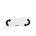 Tenis Skechers Mujer Go Walk Now - Negro - Blanco