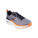 Tenis Hombre Skechers GO RUN Elevate 2.0 Fluid Mo - Gris