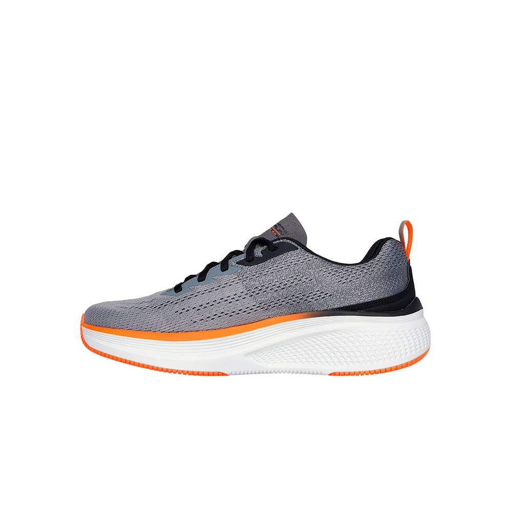 Tenis Hombre Skechers GO RUN Elevate 2.0 Fluid Mo - Gris