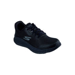 Tenis Skechers Mujer Go Walk Now Narissa - Negro - Negro