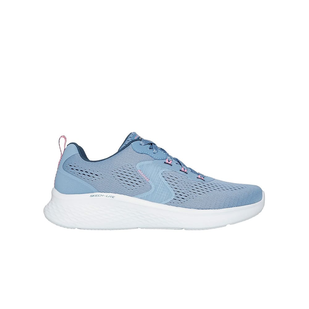 Tenis Mujer Skechers Skech-Lite Pro Bright Skies - Azul