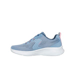Tenis Mujer Skechers Skech-Lite Pro Bright Skies - Azul