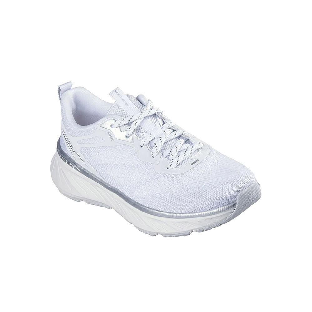 Tenis Mujer Skechers Edge Ride - Blanco