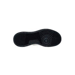 Tenis Hombre Skechers Uno Court Acacia - Negro - Blanco