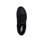 Tenis Hombre Skechers Uno Court Acacia - Negro - Blanco