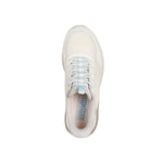Tenis Skechers Mujer Switch Back - Mist - Blanco - Rosado