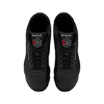 Tenis Mujer Reebok Princess - Negro