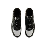 Tenis Reebok Hombre Classic Bb 1000 - Blanco/Negro