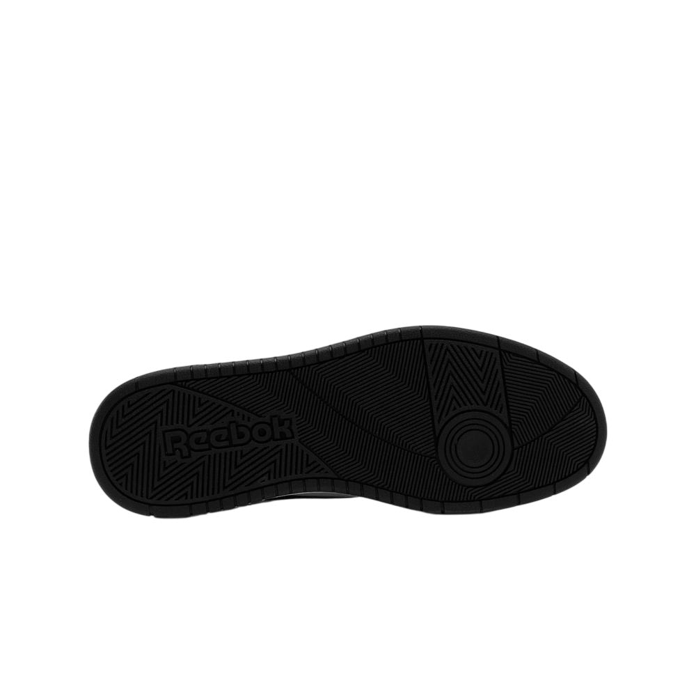 Tenis Reebok Hombre Classic Bb 1000 - Blanco/Negro