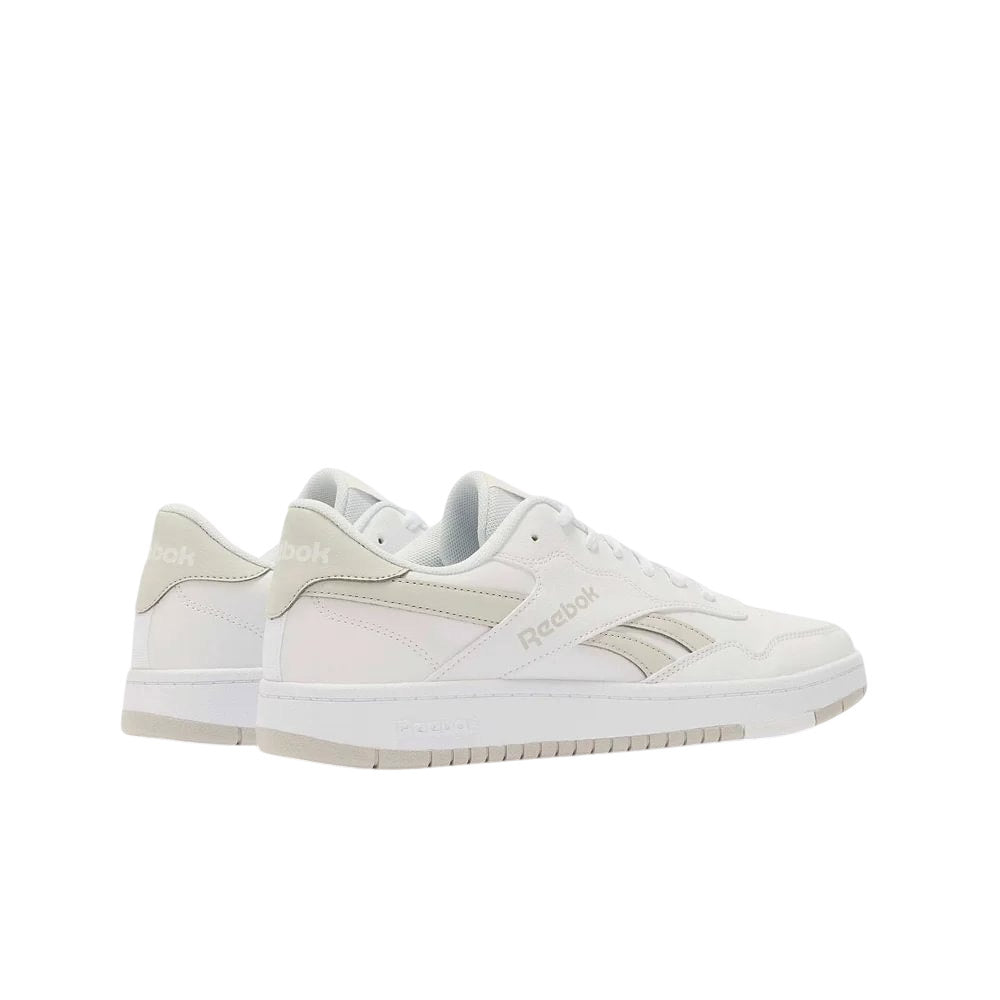 Tenis Reebok Hombre Classic Bb 1000 - Blanco