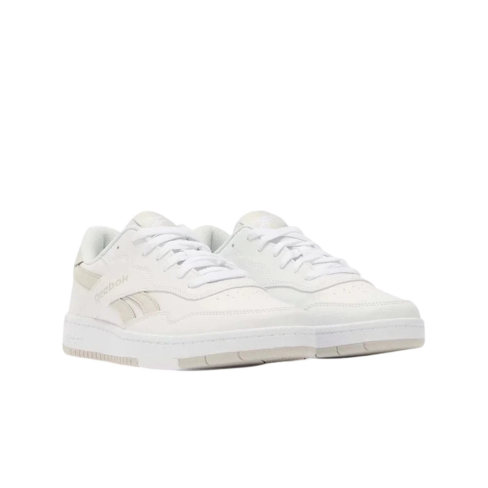 Tenis Reebok Hombre Classic Bb 1000 - Blanco