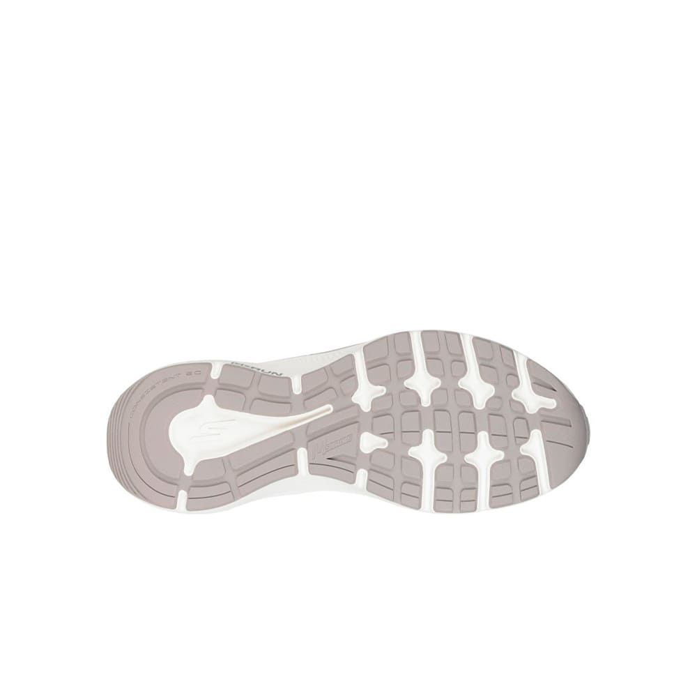 Tenis Mujer Skechers Go Run Consistent 2.0 - Blanco
