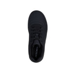 Tenis Mujer Skechers Court Hi Air Ultra Color - Negro