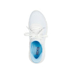 Tenis Mujer Skechers Bobs Flex - Blanco
