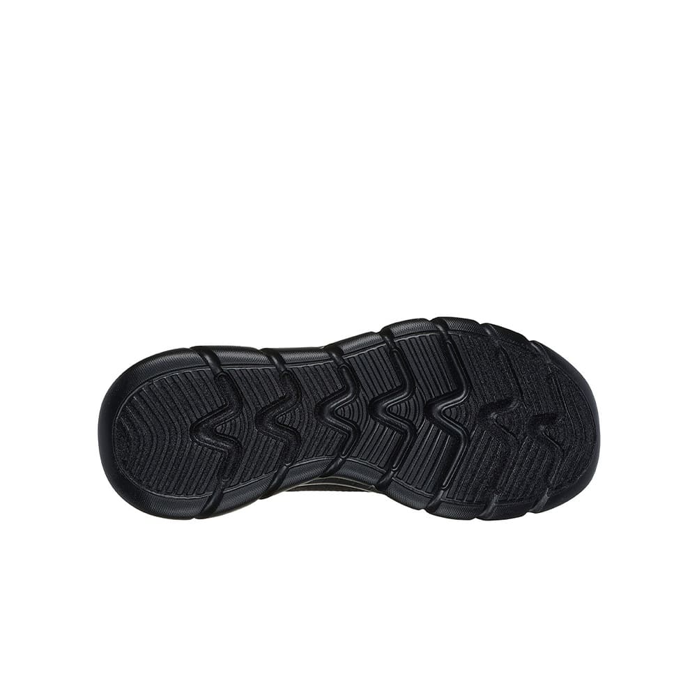 Tenis Mujer Skechers BOBS B Flex Hi Flying Hi - Negro