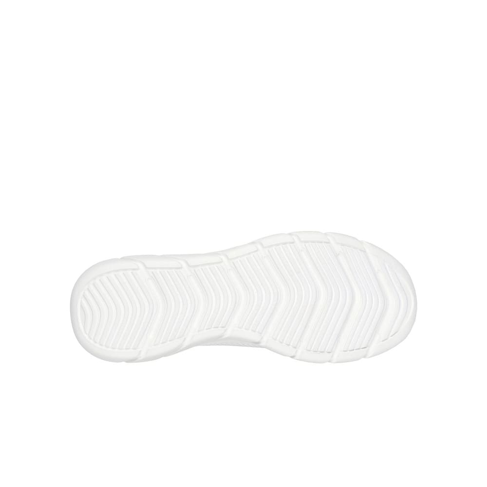 Tenis Mujer Skechers Bobs B Flex - Blanco