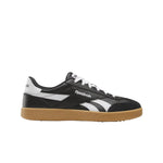 Tenis Hombre Reebok Smash Edge S – Negro