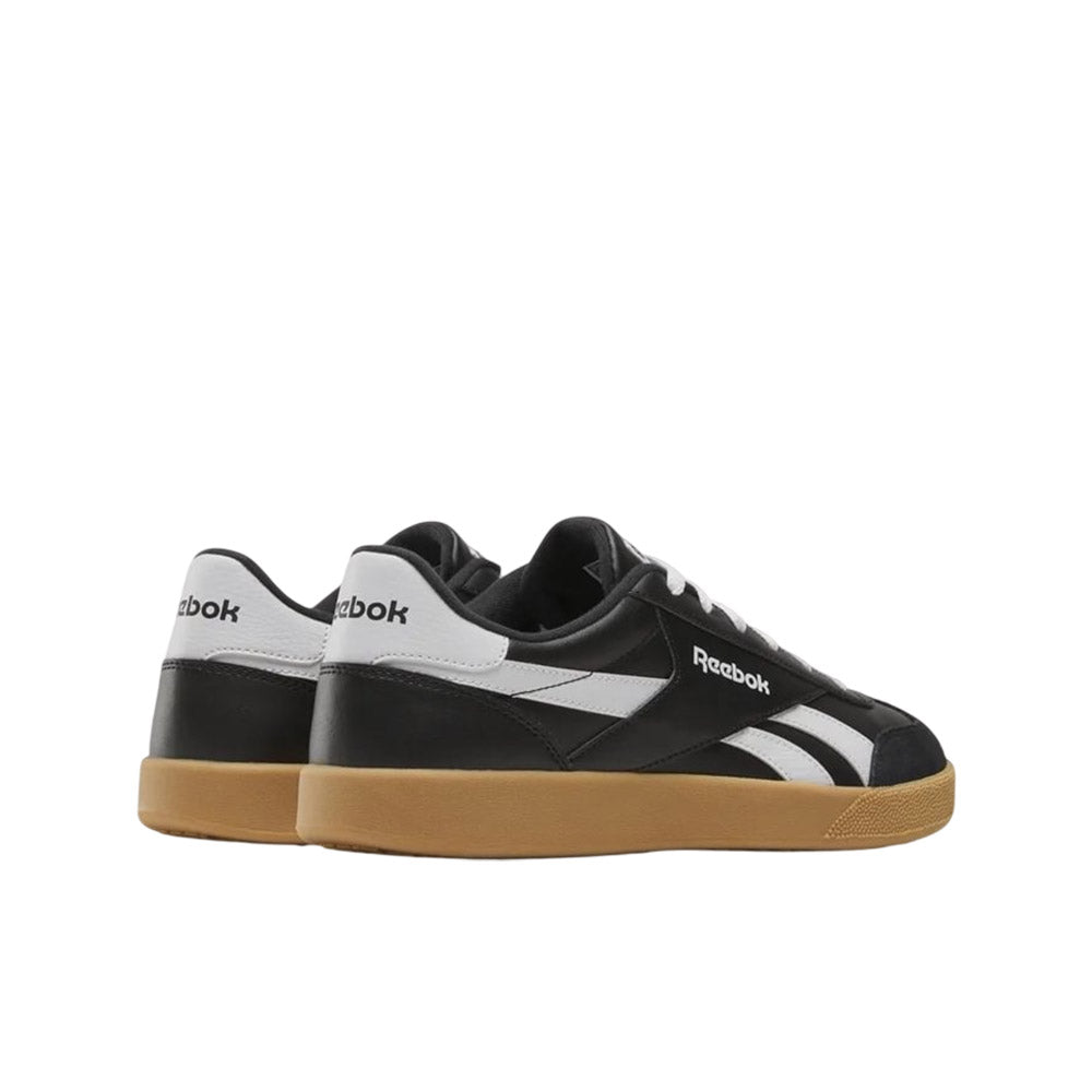 Tenis Hombre Reebok Smash Edge S – Negro
