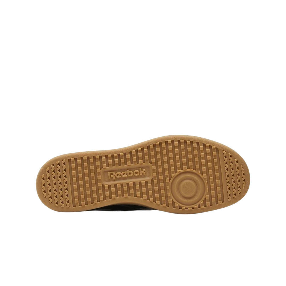 Tenis Hombre Reebok Smash Edge S – Negro