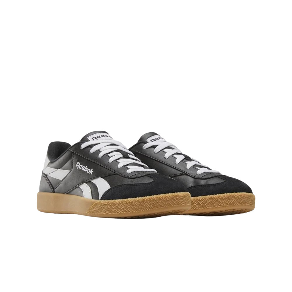 Tenis Hombre Reebok Smash Edge S – Negro
