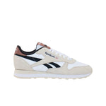 Tenis Hombre Reebok Classic Leather - Blanco