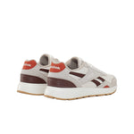 Tenis Reebok Hombre Gl1100 - Blanco - Gris