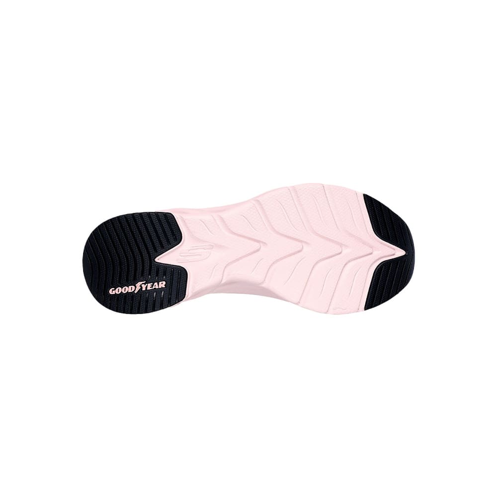 Tenis Skechers Niño Shoutouts 2.0- Negro - Negro