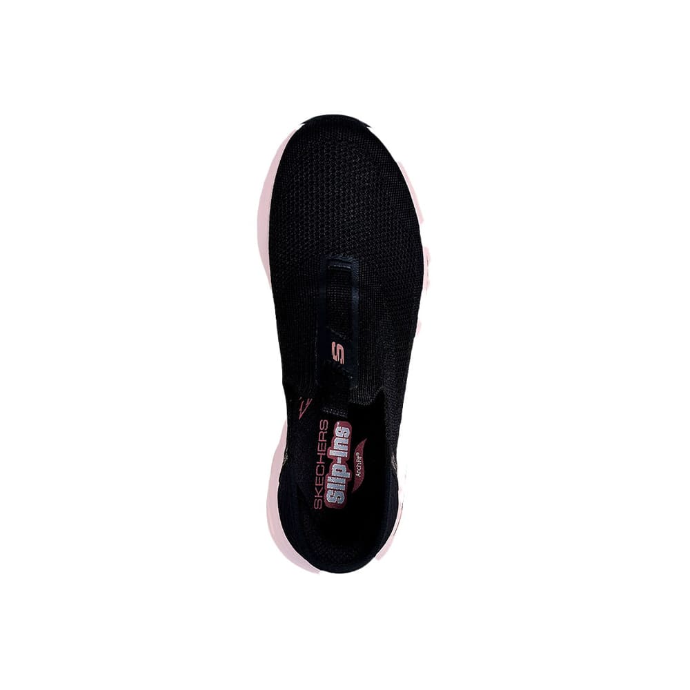 Tenis Skechers Niño Shoutouts 2.0- Negro - Negro