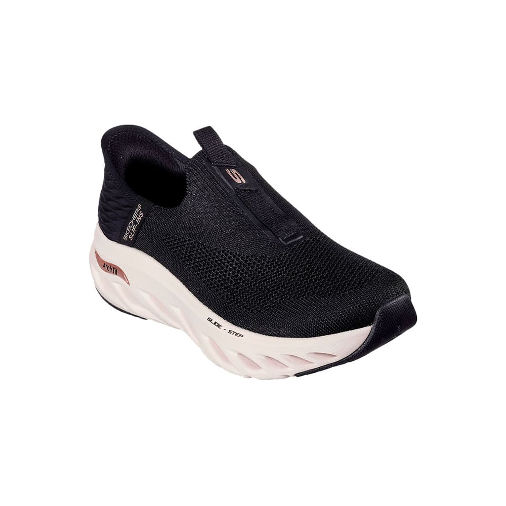 Tenis Skechers Niño Shoutouts 2.0- Negro - Negro