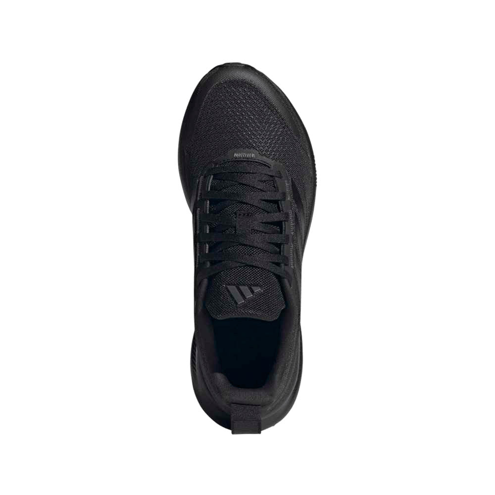 Tenis Adidas MujerRunblaze - Negro - Blanco